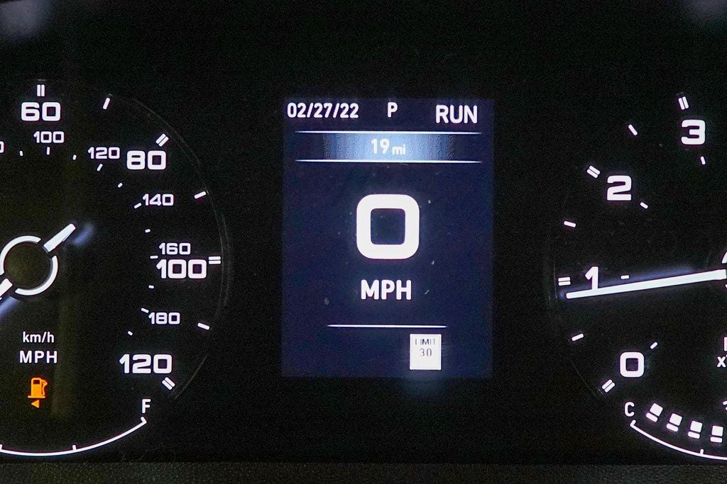 2026 RAM ProMaster 1500 Low Roof