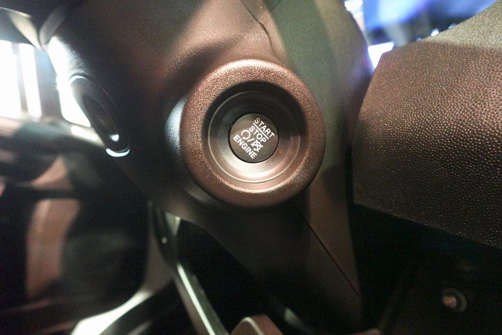 2026 RAM ProMaster 1500 Low Roof