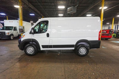 2026 RAM ProMaster 1500 Low Roof