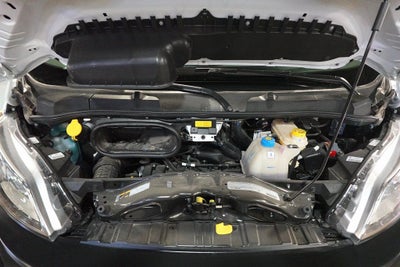 2026 RAM ProMaster 1500 Low Roof