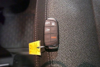 2026 RAM ProMaster 1500 Low Roof