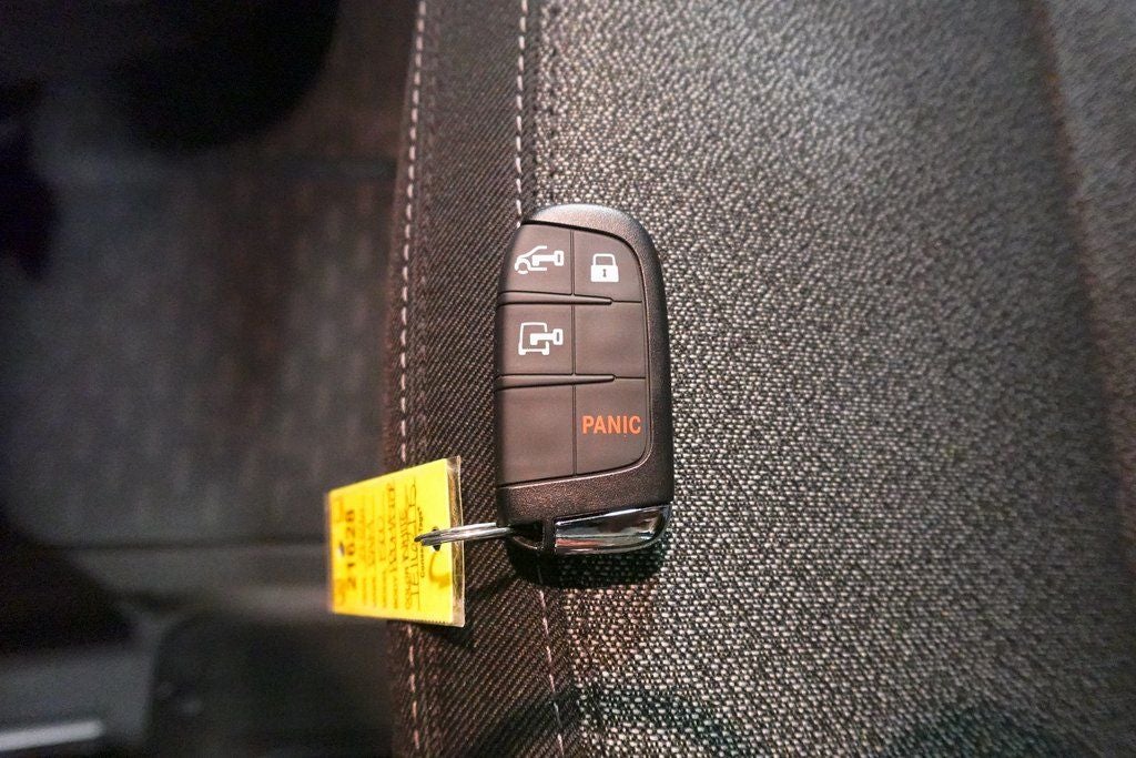 2026 RAM ProMaster 1500 Low Roof