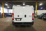 2026 RAM ProMaster 1500 Low Roof