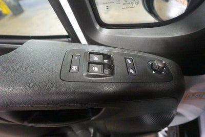 2026 RAM ProMaster 1500 Low Roof