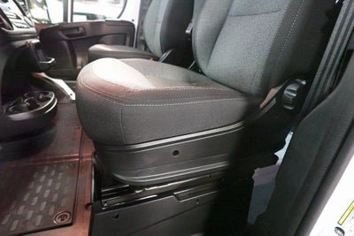 2026 RAM ProMaster 1500 Low Roof