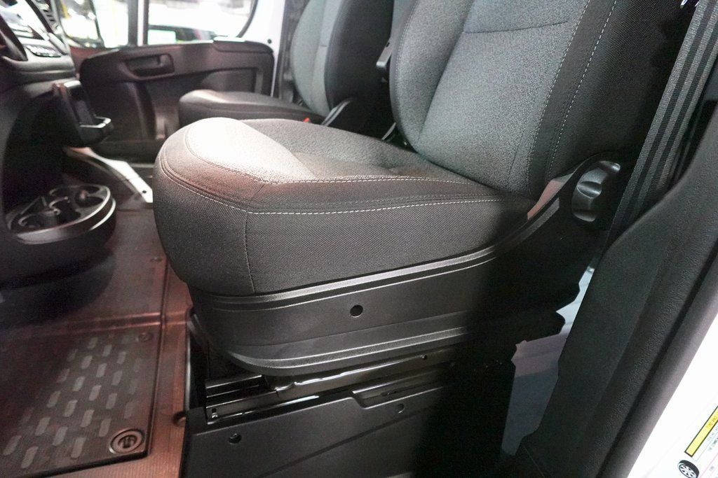 2026 RAM ProMaster 1500 Low Roof