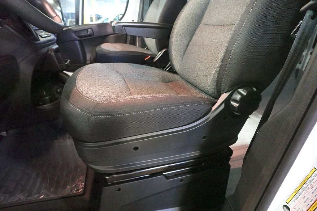 2026 RAM ProMaster 1500 Low Roof