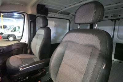 2026 RAM ProMaster 1500 Low Roof