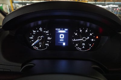 2026 RAM ProMaster 1500 Low Roof