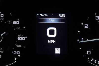 2026 RAM ProMaster 1500 Low Roof