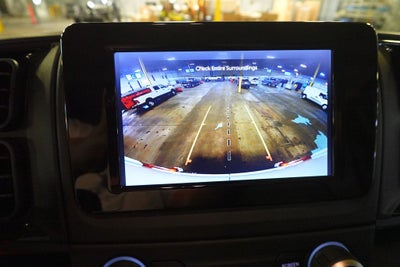 2026 RAM ProMaster 1500 Low Roof