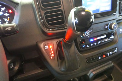 2026 RAM ProMaster 1500 Low Roof