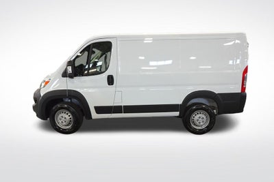 2026 RAM ProMaster 1500 Low Roof
