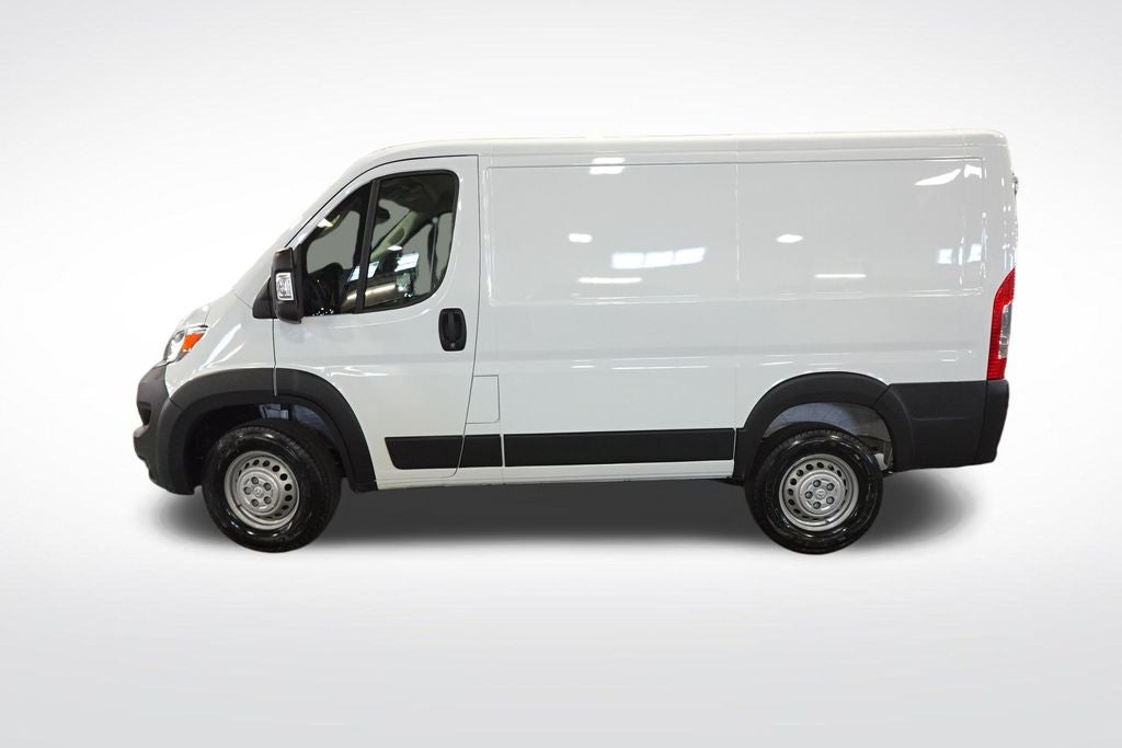 2026 RAM ProMaster 1500 Low Roof