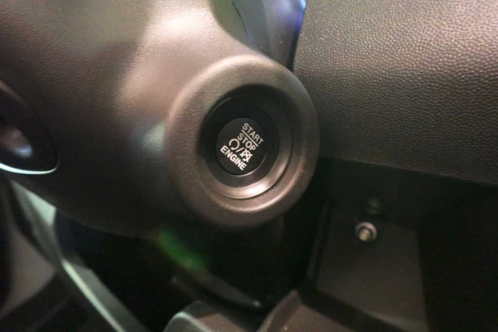 2026 RAM ProMaster 1500 Low Roof