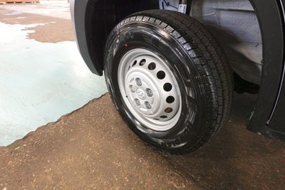 2026 RAM ProMaster 1500 Low Roof