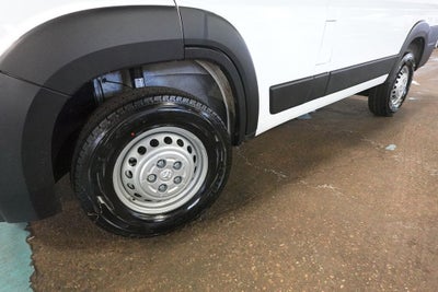 2026 RAM ProMaster 1500 Low Roof