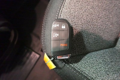 2026 RAM ProMaster 1500 Low Roof