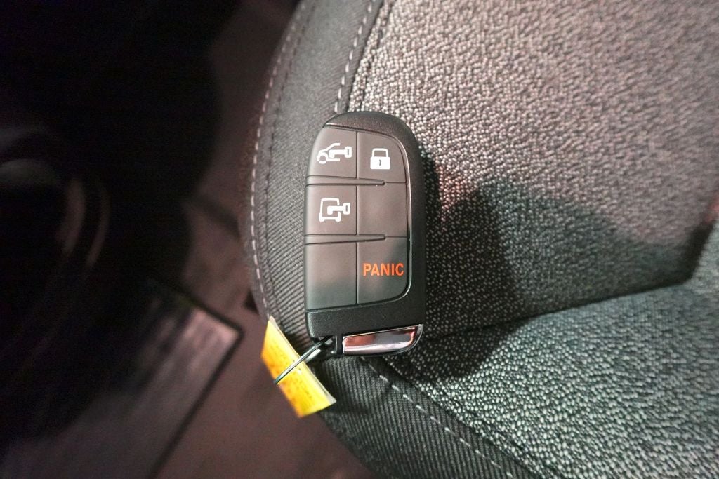 2026 RAM ProMaster 1500 Low Roof