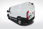 2026 RAM ProMaster 1500 Low Roof