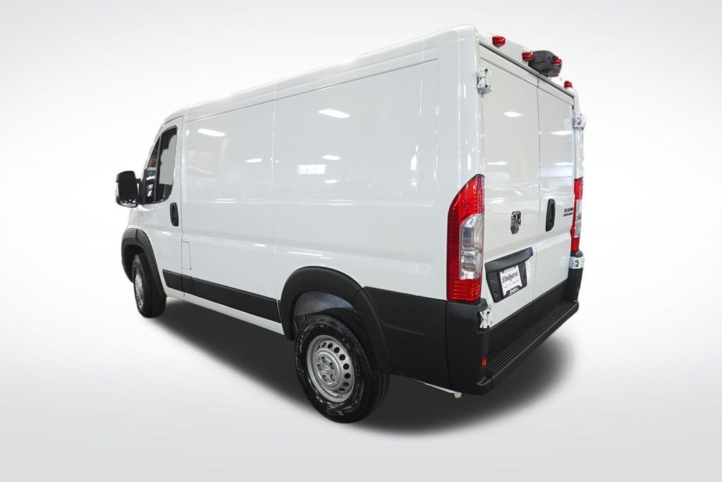2026 RAM ProMaster 1500 Low Roof