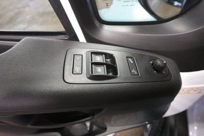 2026 RAM ProMaster 1500 Low Roof