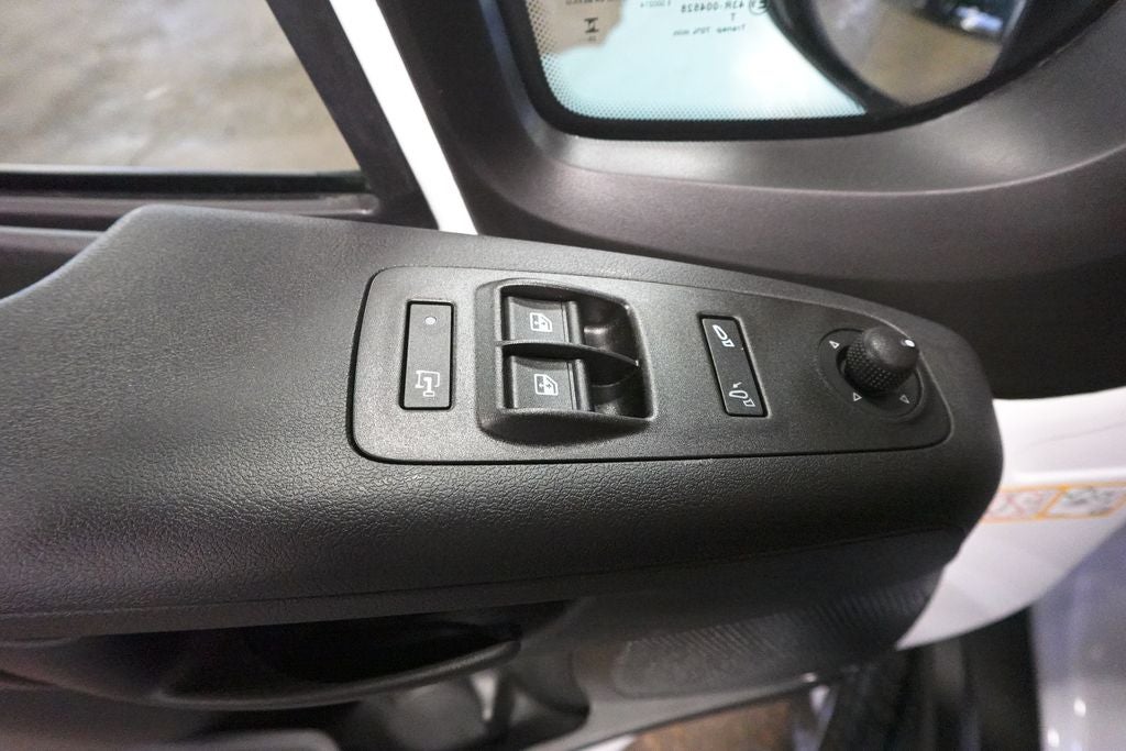 2026 RAM ProMaster 1500 Low Roof