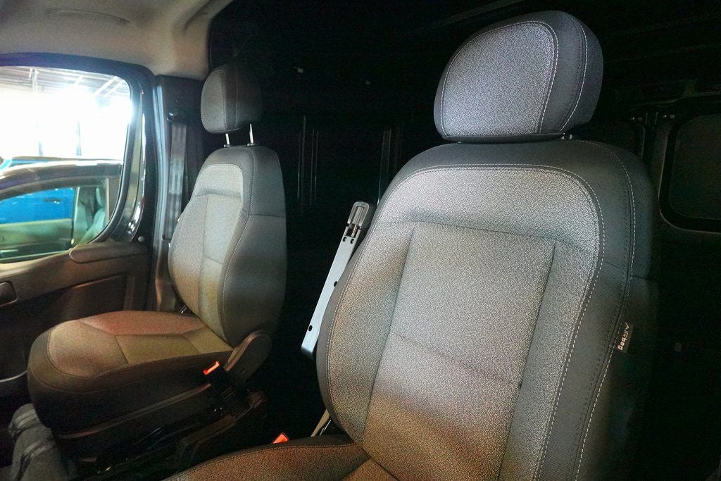 2026 RAM ProMaster 1500 Low Roof