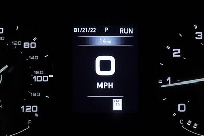 2026 RAM ProMaster 1500 Low Roof