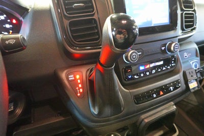 2026 RAM ProMaster 1500 Low Roof