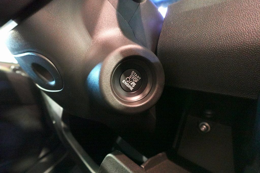 2026 RAM ProMaster 1500 Low Roof