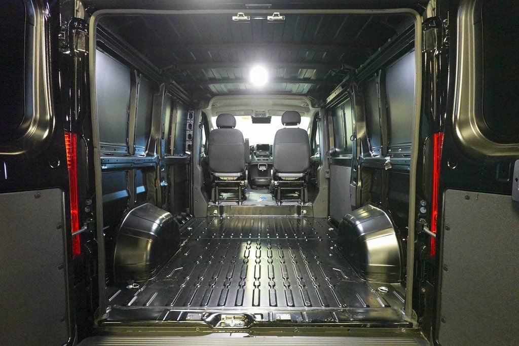2026 RAM ProMaster 1500 Low Roof