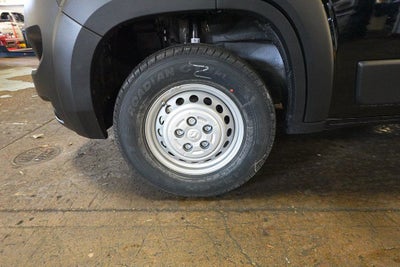 2026 RAM ProMaster 1500 Low Roof