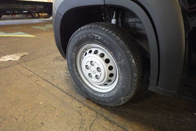 2026 RAM ProMaster 1500 Low Roof