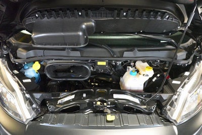 2026 RAM ProMaster 1500 Low Roof