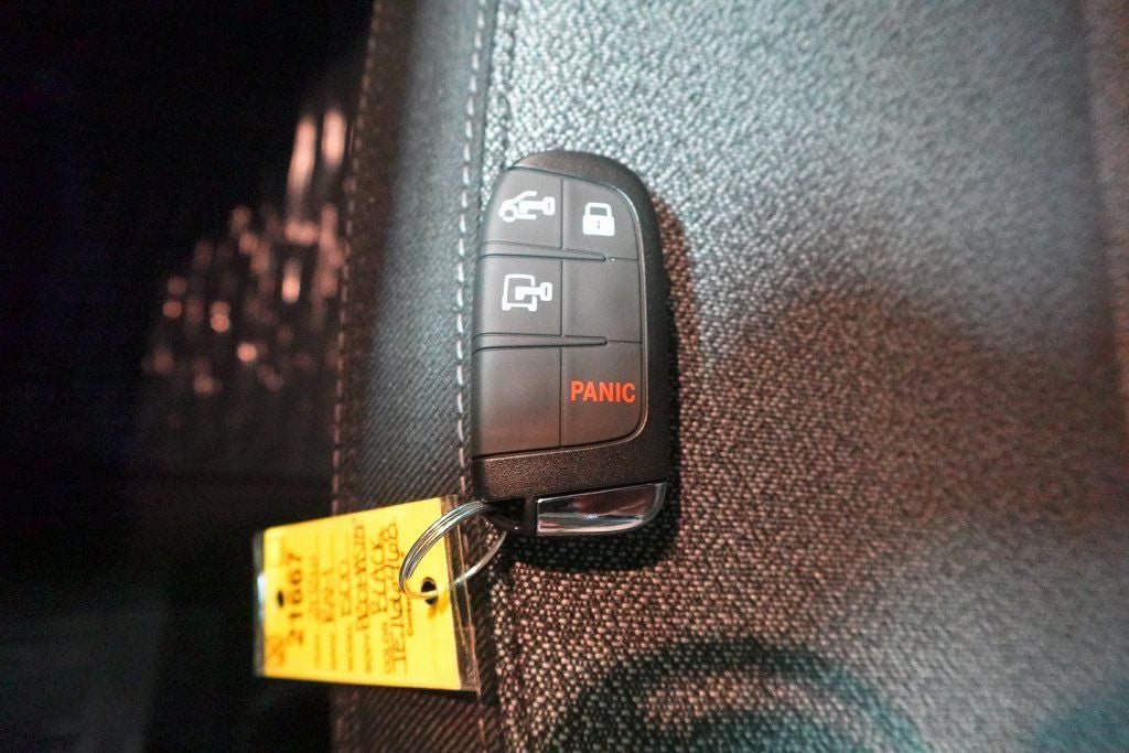 2026 RAM ProMaster 1500 Low Roof