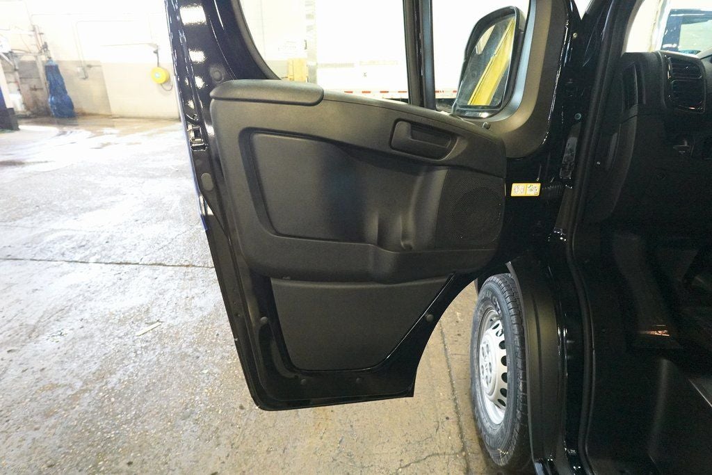 2026 RAM ProMaster 1500 Low Roof