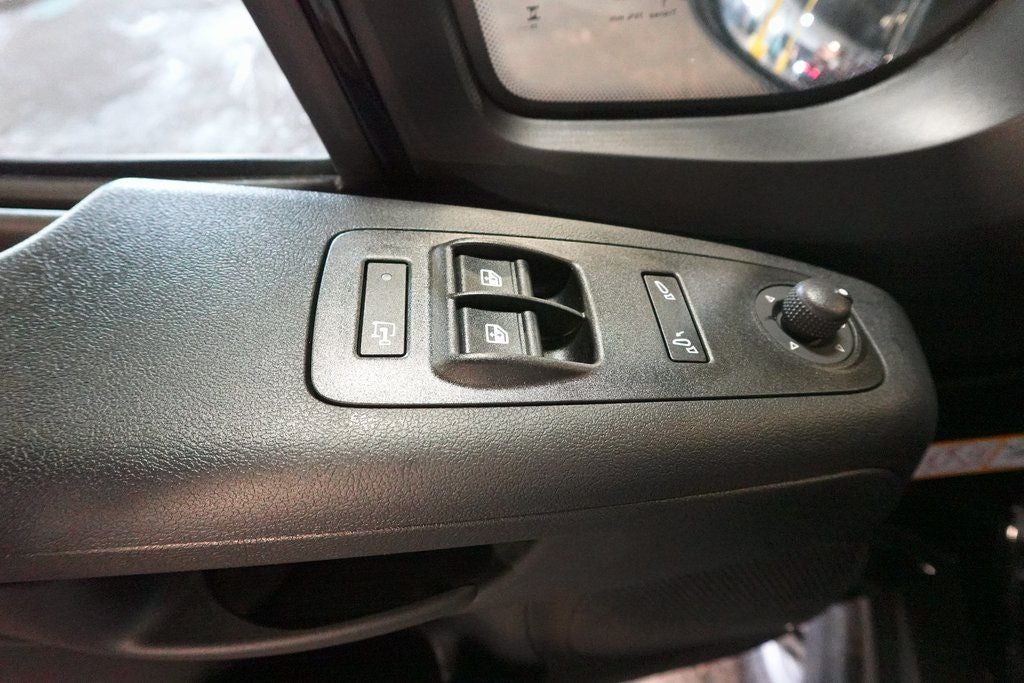 2026 RAM ProMaster 1500 Low Roof