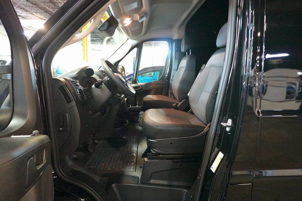 2026 RAM ProMaster 1500 Low Roof