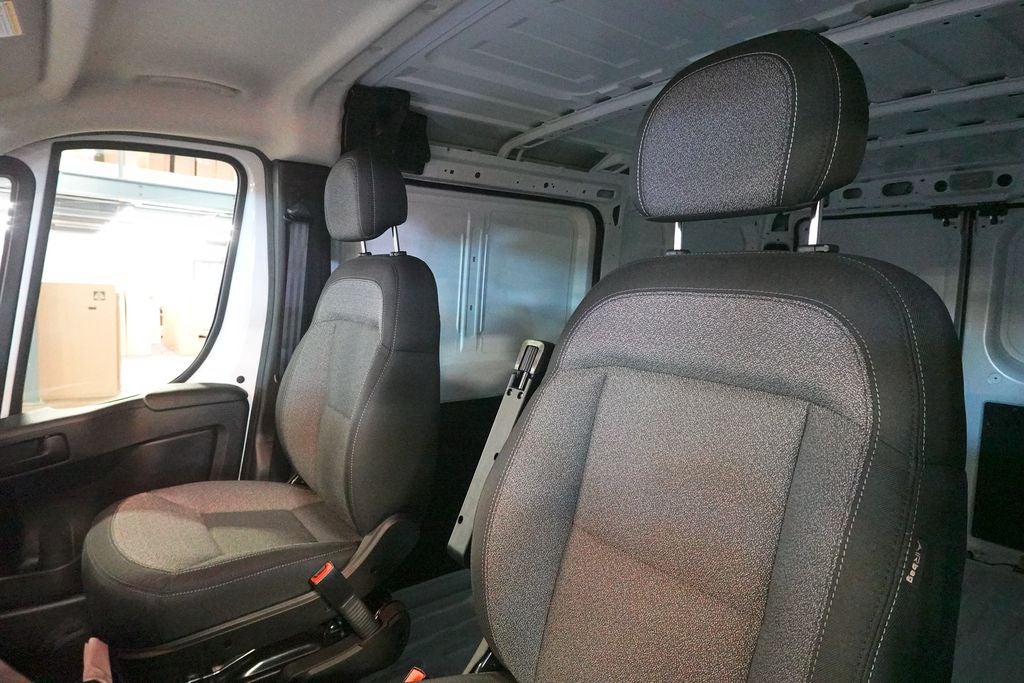 2026 RAM ProMaster 1500 Low Roof