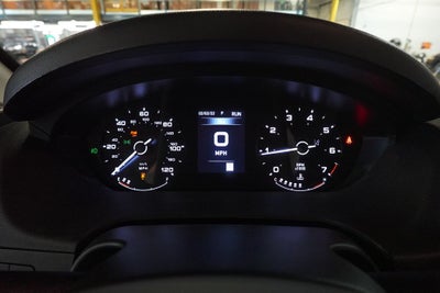 2026 RAM ProMaster 1500 Low Roof