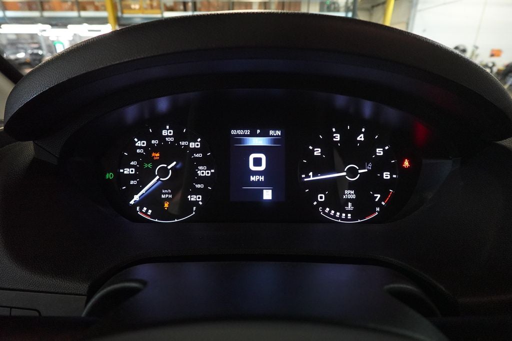 2026 RAM ProMaster 1500 Low Roof