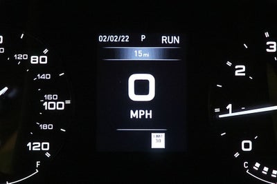 2026 RAM ProMaster 1500 Low Roof