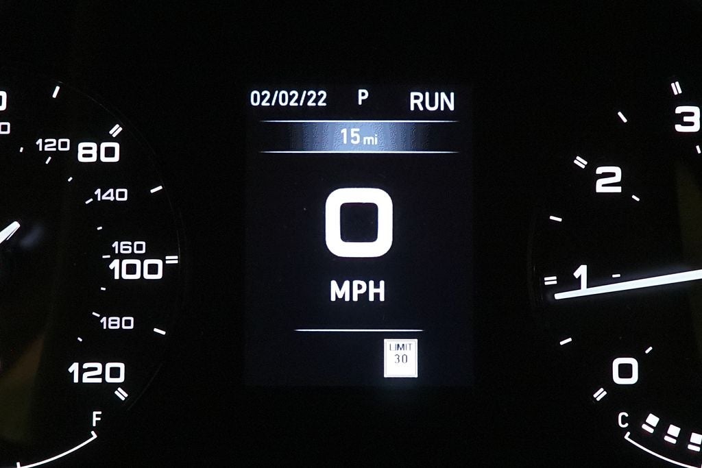 2026 RAM ProMaster 1500 Low Roof