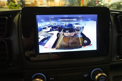 2026 RAM ProMaster 1500 Low Roof