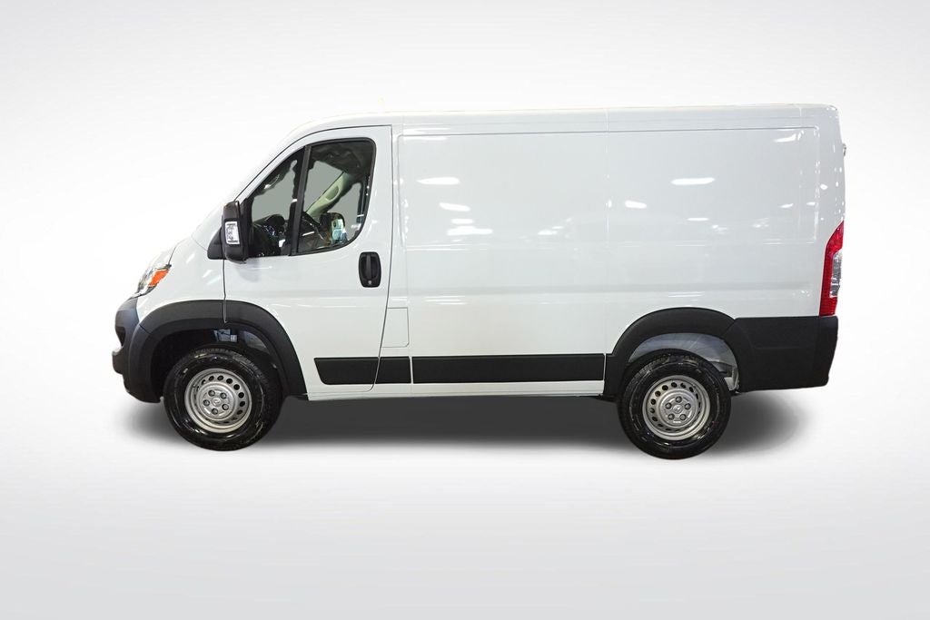 2026 RAM ProMaster 1500 Low Roof