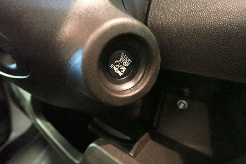 2026 RAM ProMaster 1500 Low Roof