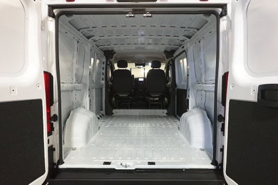 2026 RAM ProMaster 1500 Low Roof