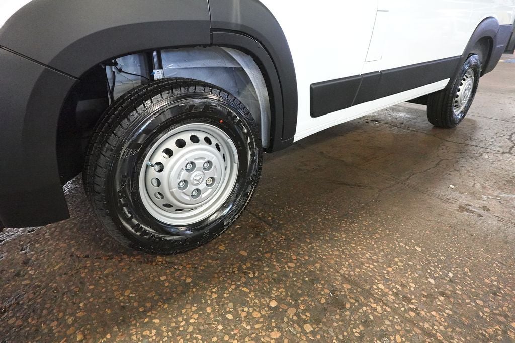 2026 RAM ProMaster 1500 Low Roof