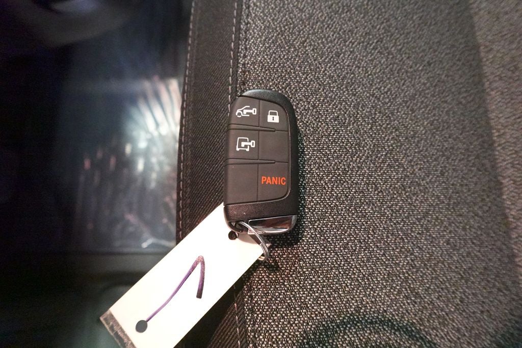 2026 RAM ProMaster 1500 Low Roof